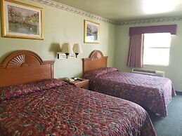 Haltom Inn