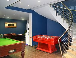 Pierre & Vacances Andorra Pas de la Casa Alaska