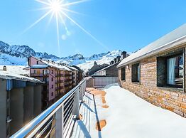 Pierre & Vacances Andorra Pas de la Casa Alaska