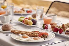 Atlantica Miramare Beach