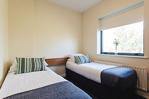 DCU Rooms Glasnevin - Hostel