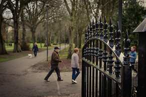 DCU Rooms Glasnevin - Hostel