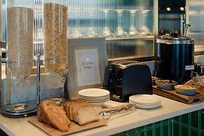 DCU Rooms Glasnevin - Hostel