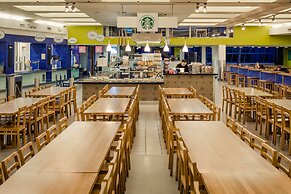 DCU Rooms Glasnevin - Hostel