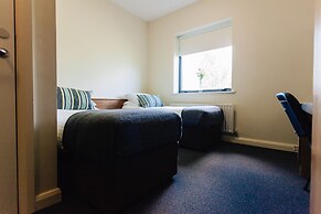 DCU Rooms Glasnevin - Hostel