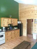 The Elms Waterfront Cottages