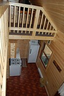 The Elms Waterfront Cottages