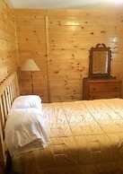 The Elms Waterfront Cottages