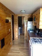 The Elms Waterfront Cottages