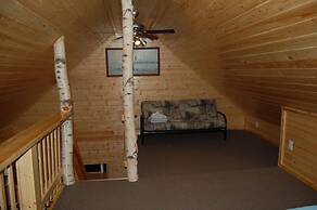 The Elms Waterfront Cottages