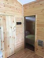 The Elms Waterfront Cottages