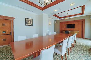 Pineta Park Deluxe Hotel - All Inclusive