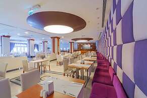 Pineta Park Deluxe Hotel - All Inclusive