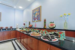 Pineta Park Deluxe Hotel - All Inclusive