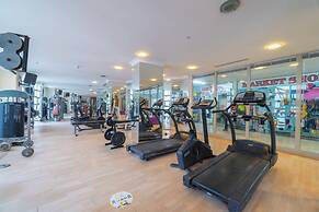 Pineta Park Deluxe Hotel - All Inclusive