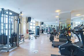 Pineta Park Deluxe Hotel - All Inclusive