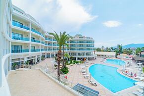 Pineta Park Deluxe Hotel - All Inclusive