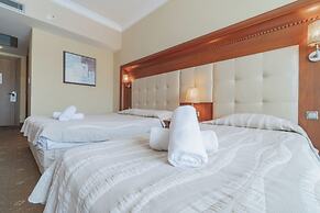 Pineta Park Deluxe Hotel - All Inclusive