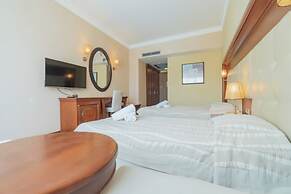 Pineta Park Deluxe Hotel - All Inclusive