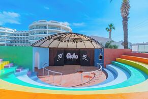 Pineta Park Deluxe Hotel - All Inclusive
