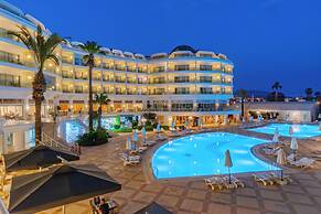 Pineta Park Deluxe Hotel - All Inclusive