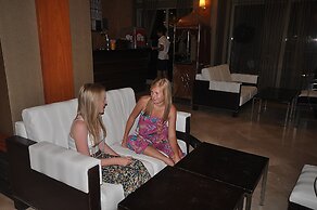 Pineta Park Deluxe Hotel - All Inclusive