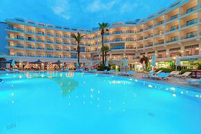 Pineta Park Deluxe Hotel - All Inclusive