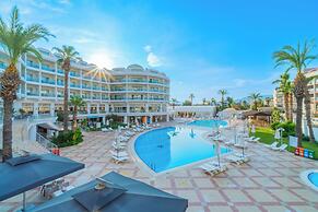Pineta Park Deluxe Hotel - All Inclusive