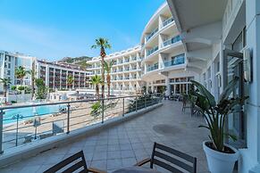 Pineta Park Deluxe Hotel - All Inclusive