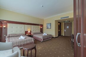 Pineta Park Deluxe Hotel - All Inclusive
