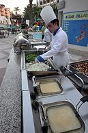 Pineta Park Deluxe Hotel - All Inclusive