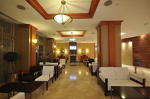 Pineta Park Deluxe Hotel - All Inclusive