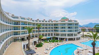 Pineta Park Deluxe Hotel - All Inclusive
