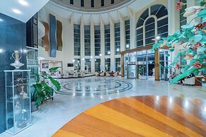 Pineta Park Deluxe Hotel - All Inclusive
