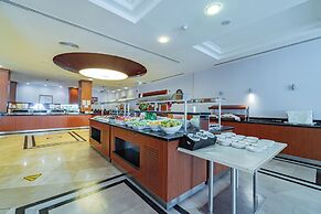 Pineta Park Deluxe Hotel - All Inclusive