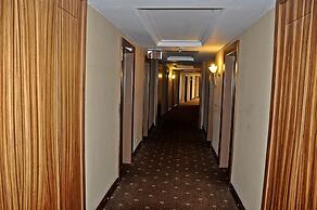 Pineta Park Deluxe Hotel - All Inclusive