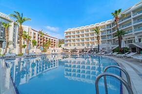 Pineta Park Deluxe Hotel - All Inclusive