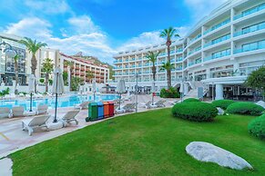 Pineta Park Deluxe Hotel - All Inclusive