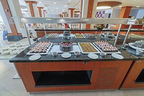 Pineta Park Deluxe Hotel - All Inclusive