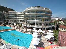 Pineta Park Deluxe Hotel - All Inclusive