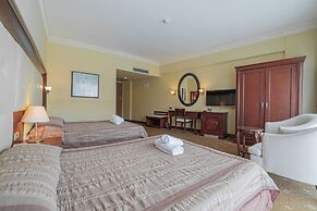 Pineta Park Deluxe Hotel - All Inclusive