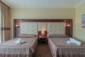 Pineta Park Deluxe Hotel - All Inclusive