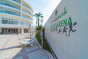 Pineta Park Deluxe Hotel - All Inclusive