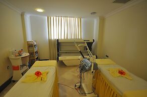 Pineta Park Deluxe Hotel - All Inclusive