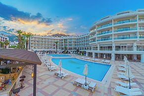 Pineta Park Deluxe Hotel - All Inclusive