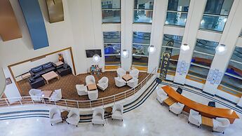 Pineta Park Deluxe Hotel - All Inclusive