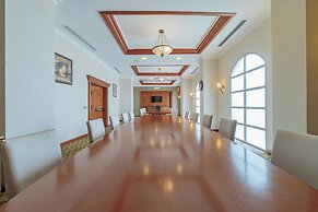 Pineta Park Deluxe Hotel - All Inclusive