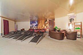 Pineta Park Deluxe Hotel - All Inclusive