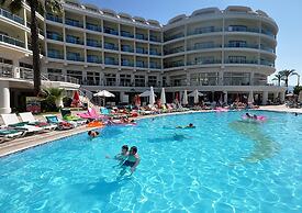 Pineta Park Deluxe Hotel - All Inclusive
