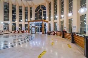 Pineta Park Deluxe Hotel - All Inclusive